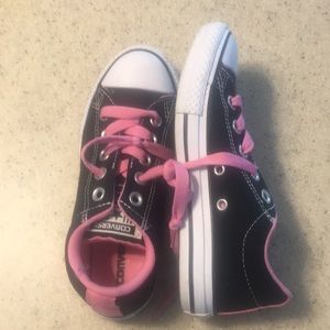 Converse all star shoes